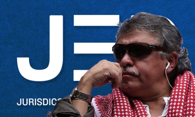 Colombia’s war crimes tribunal considering penalties for fugitive FARC leader