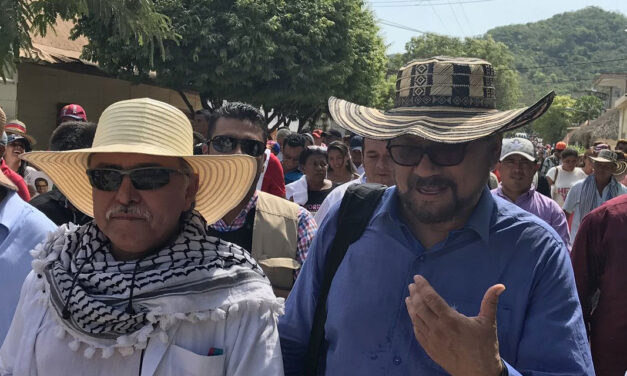 Colombia’s war crimes tribunal requests evidence that could expel FARC leader from peace process