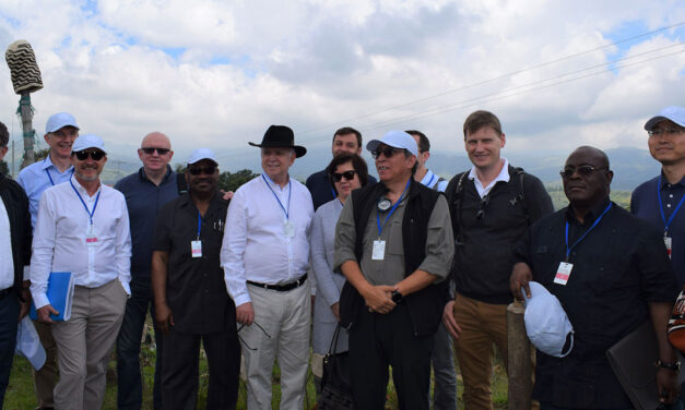 UN urges Colombia to implement neglected elements of peace deal with FARC