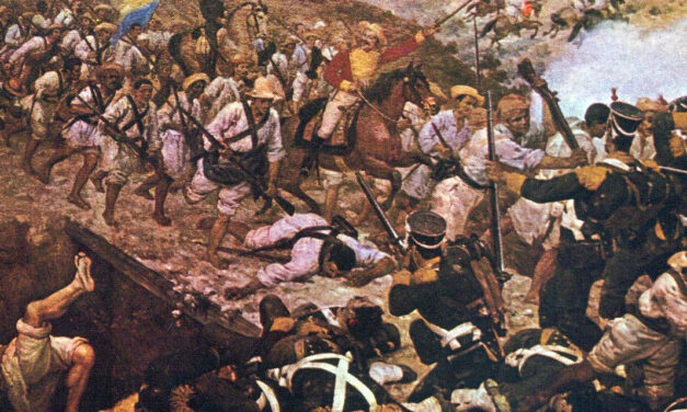 Colombia celebrates 200th anniversary of crucial independence battle