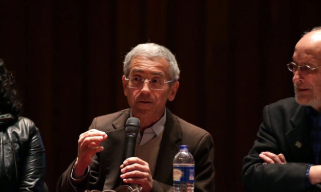 Colombia’s ‘national strike represents no risk to institutions:’ Truth Commission