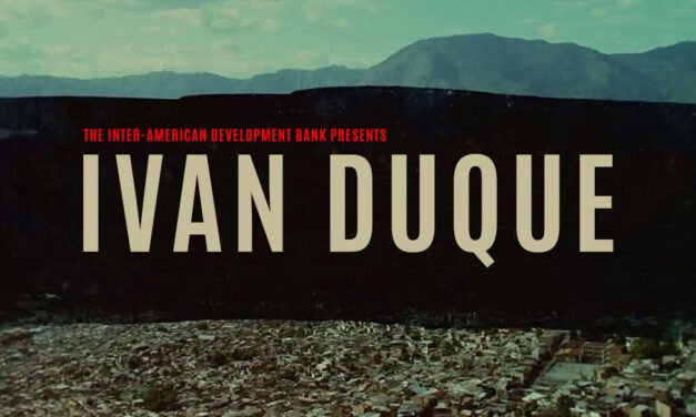 ‘Narcos’ is good example of Colombia’s ‘orange economy’ development: Duque