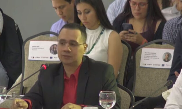 Colombia’s security forces and prosecution requested disappearances: former warlord