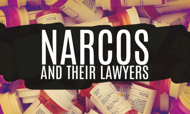 Colombia’s pharmaceutical drug regulations challenged in court