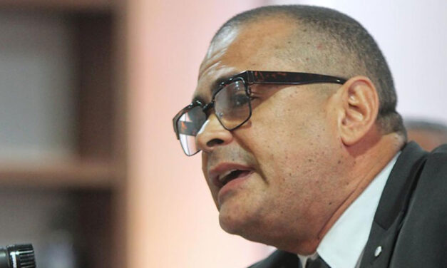 Chief accountant of Colombia’s 2nd largest economy allegedly turned comptroller’s office into criminal enterprise