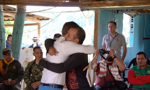 Colombia’s ‘new guerrilla group’ triggers no evident FARC rearmament