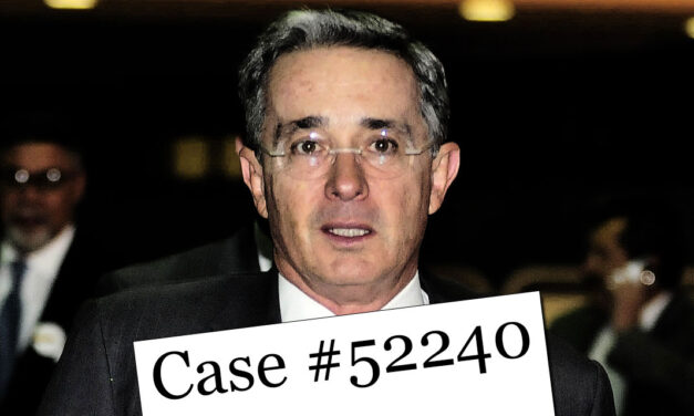 Uribe’s witness tampering trial: what to expect after Tuesday