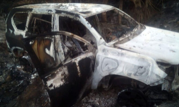 Colombia’s mayors demand action from Duque as political violence spirals out of control