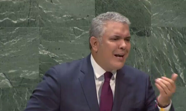 NGO embarrassed after Colombia misinforms UN over guerrilla activity in Venezuela