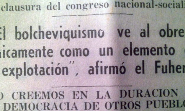 The crucial role of independent media in Colombia’s peace process