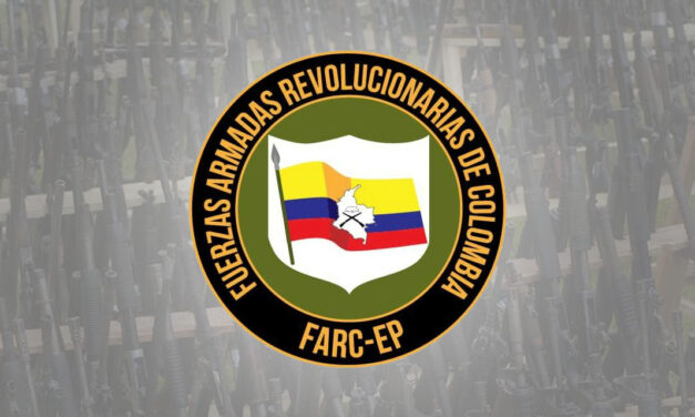 FARC dissidents want to resume peace process, but without Duque