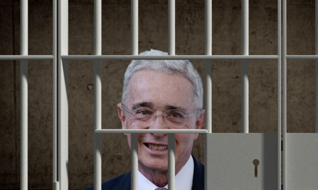 What to do with Colombia’s government if Uribe goes to jail?