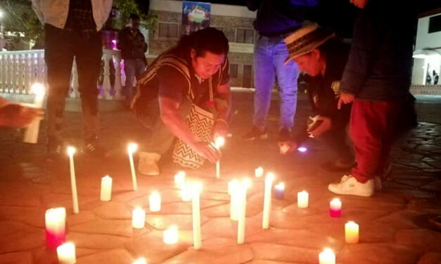 Town in southwest Colombia shocked by second massacre in two days