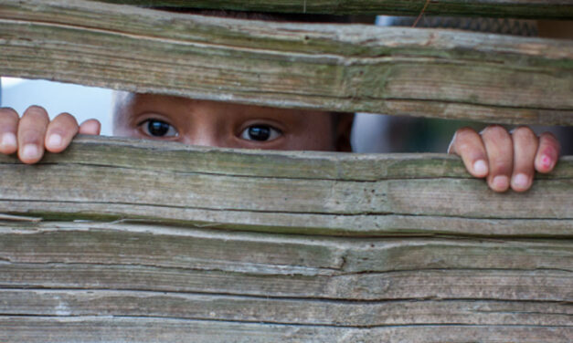 More than 36% of Colombia’s Choco victimized by armed conflict so far this year: UN