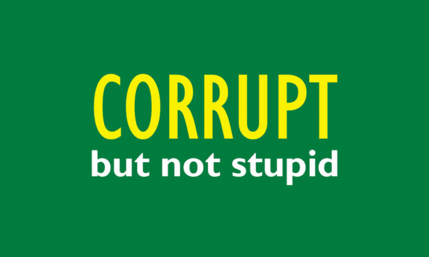 Buying Colombia’s local elections: a user’s manual