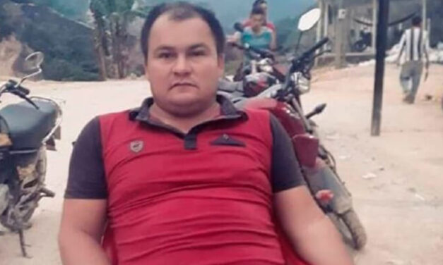 Missing army colonel planned FARC member assassination and threatened to kill neighbors: report