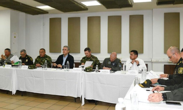 Duque travels to southwest Colombia to attend indigenous ‘genocide’