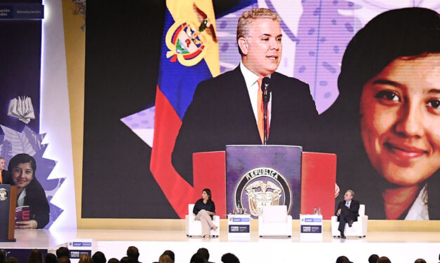 Duque’s proposal to curb rampant child sex abuse in Colombia ‘populist’ and ineffective: experts