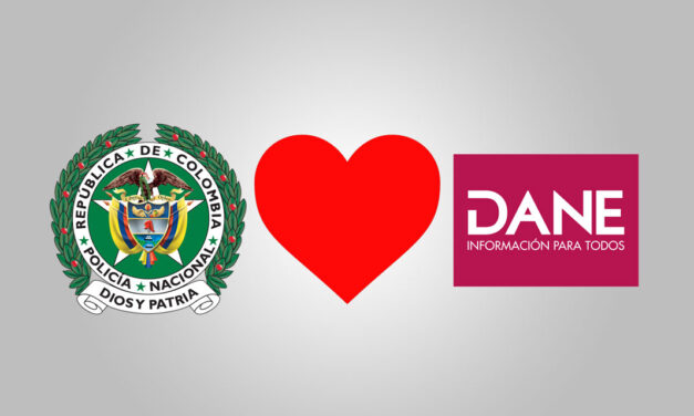 Why Colombia doesn’t go to the police or trust statistics