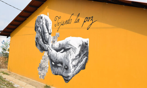 Colombia vows reinforced security after FARC member assassinated inside reintegration site