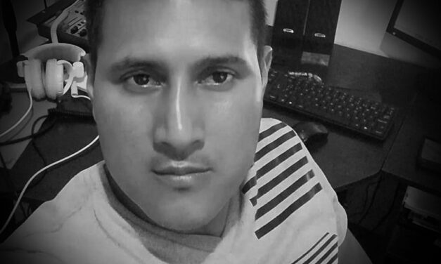 Radio host assassinated in southwest Colombia