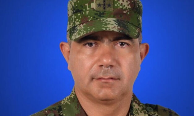 Colombia’s military intelligence chief resigns over fabricated evidence in Venezuela report