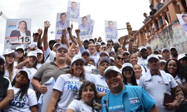 Elections in Colombia: Bogota and Cali expect photo finish, Medellin vote still a formality?