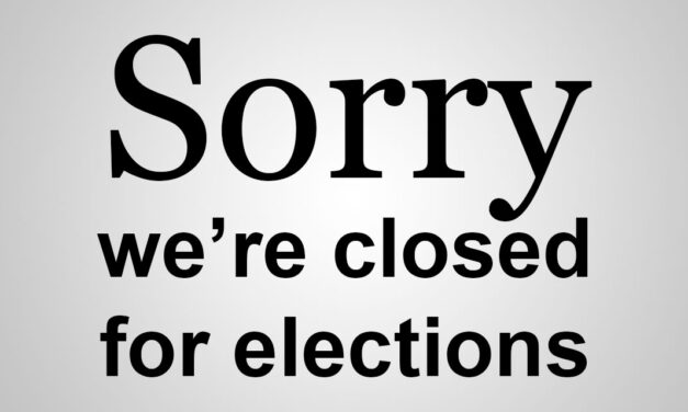 Colombia closes borders and bans booze ahead of local elections