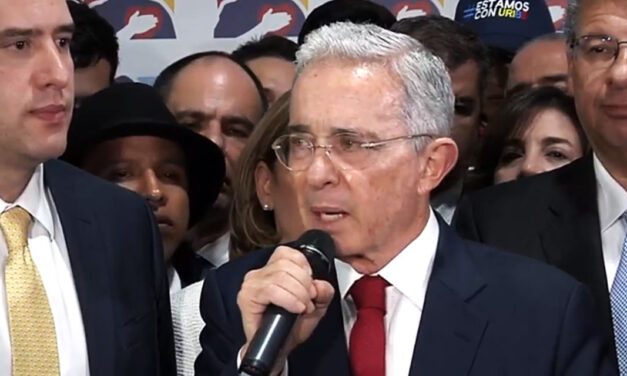 Plot twist in Colombia’s trial of the century: did Uribe babble himself into jail?