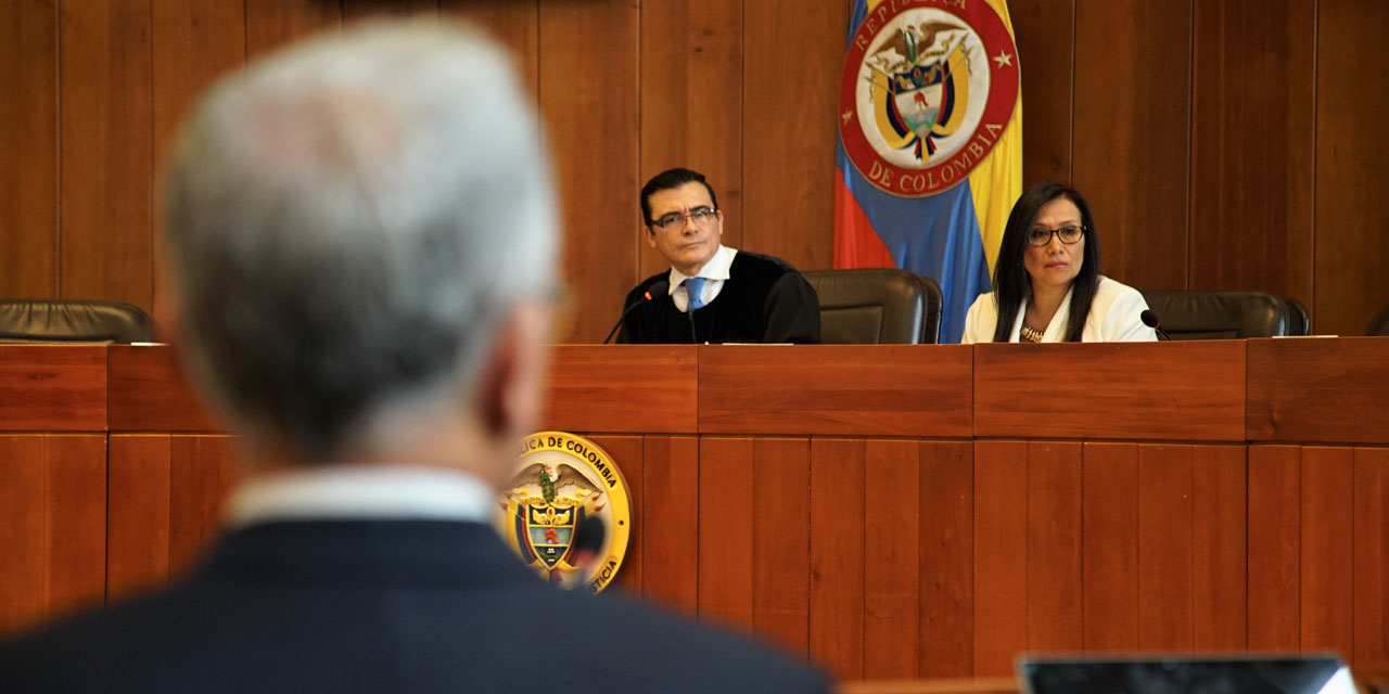 Country court. Верховный суд Колумбии. Верховный суд Венесуэлы. Суд в Америке. Верховный суд Кубы.