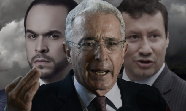 Uribe lawyers file charges against journalists and NGO in reaction to fraud and bribery probe