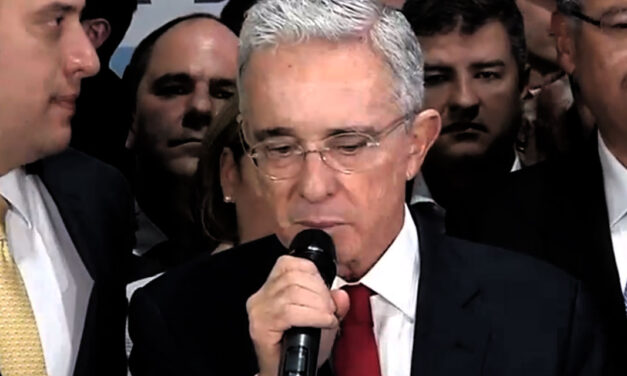 Overwhelming majority in Colombia agrees with court over criminal charges against Uribe: poll