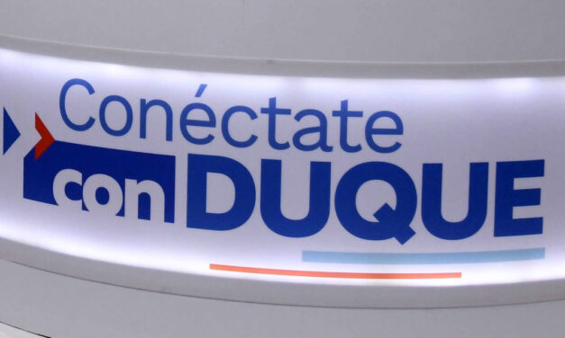 Duque announces agenda for talks with incoming mayors and social organizations