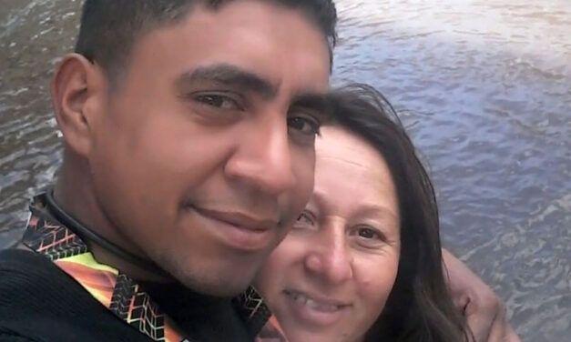 Former FARC candidate assassinated in southwest Colombia