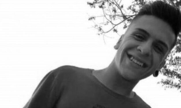 Dilan Cruz: the inexplicable murder that changed Colombia’s anti-government protests