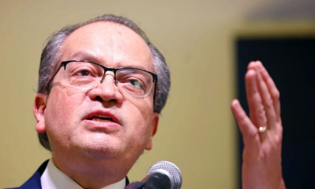 Colombia’s inspector general urges Duque to negotiate end to anti-government protests