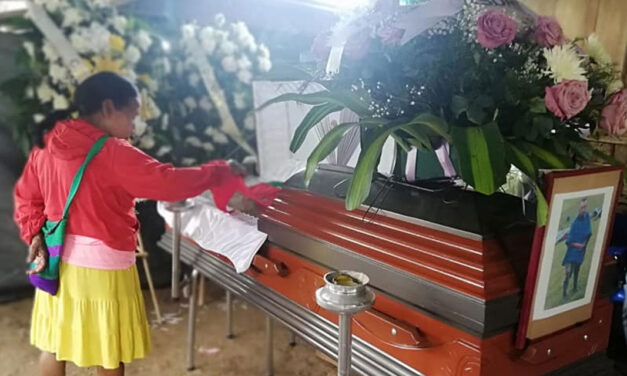 Three attacks on southwest Colombia indigenous reserves leave 1 dead, 2 injured