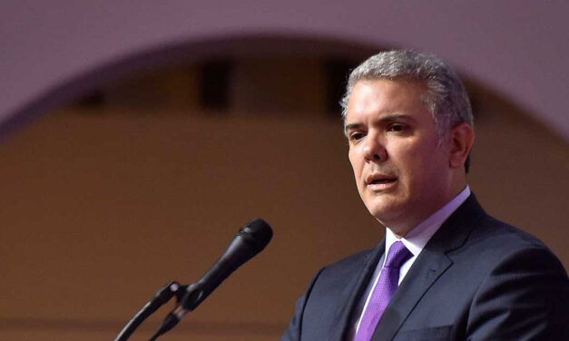 Duque’s effort to avoid mass anti-government protests: too little, too late?