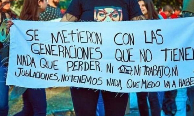 Distancing themselves from Duque, US, EU and UN stress anti-government protesters’ peaceful nature