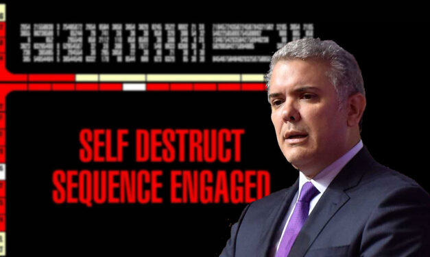 Colombia enters third strike day after week of anti-government protests