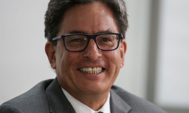 Colombia’s congress approves broadly rejected tax reform