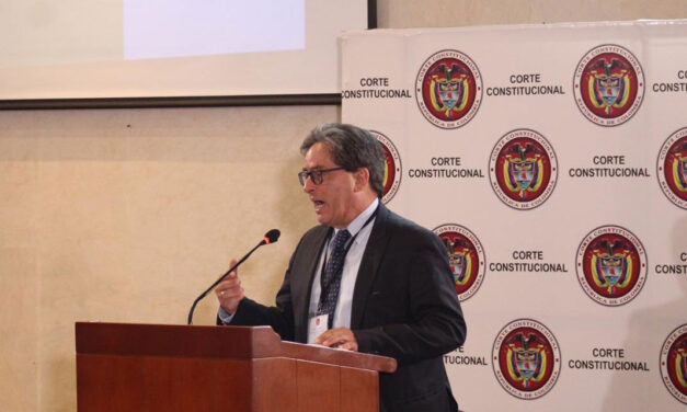 Colombia’s loathed tax reform passed Congress, but will it survive the court?