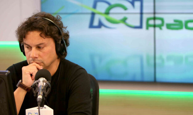 Duque appoints “Uribista” pundit as new propaganda chief