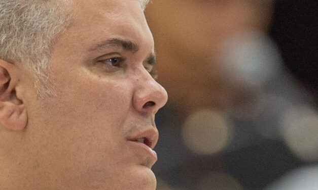 Colombia’s government refuses to accept strike leaders’ demands, or any demand for that matter