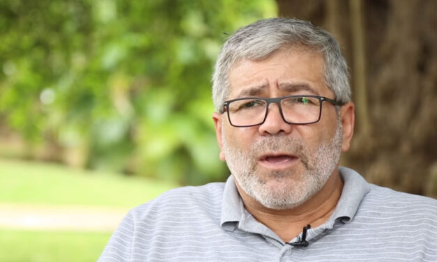 Colombia arrests released ELN leader who rebels say was mediating with government