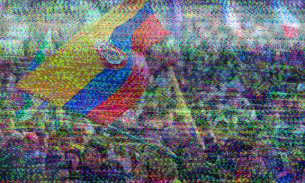 Is Colombia’s ‘propaganda model’ failing?