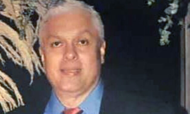 One of Colombia’s top organized crime prosecutors assassinated