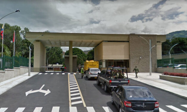 Colombia’s army vows to investigate alleged ties to AGC paramilitaries