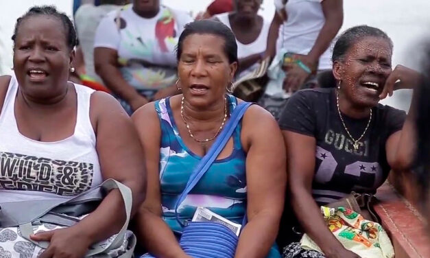 Don’t you dare forget Colombia Reports’ personalities of 2016