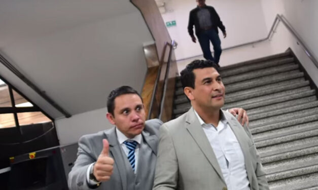 Colombia jails army colonel over assassination of demobilized FARC member